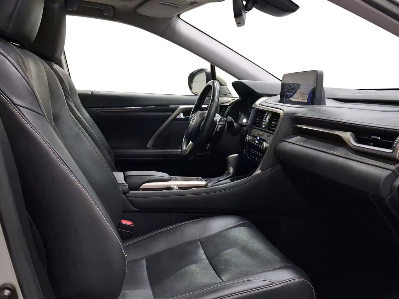 Lexus RX 450h Executive  - Foto 7