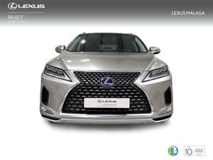 Lexus RX 450h Executive  - Foto 6