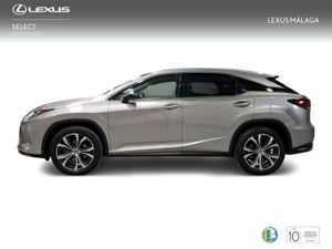 Lexus RX 450h Executive  - Foto 4