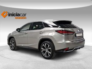 Lexus RX 450h Executive  - Foto 3