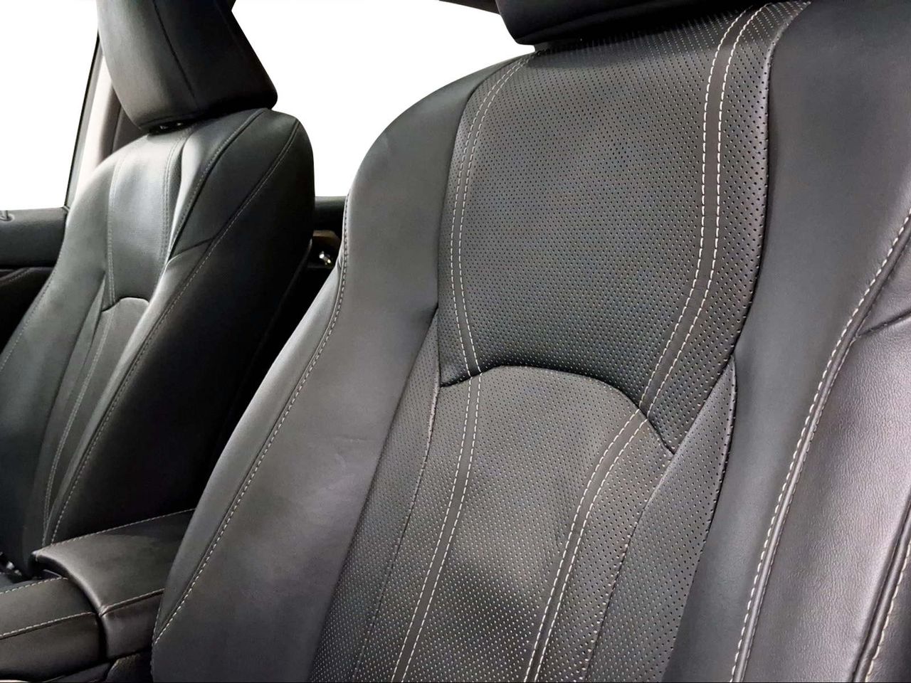 Lexus RX 450h Executive  - Foto 17