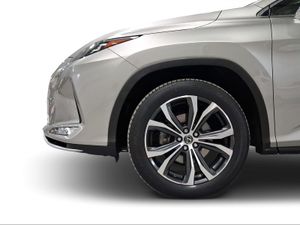 Lexus RX 450h Executive  - Foto 11