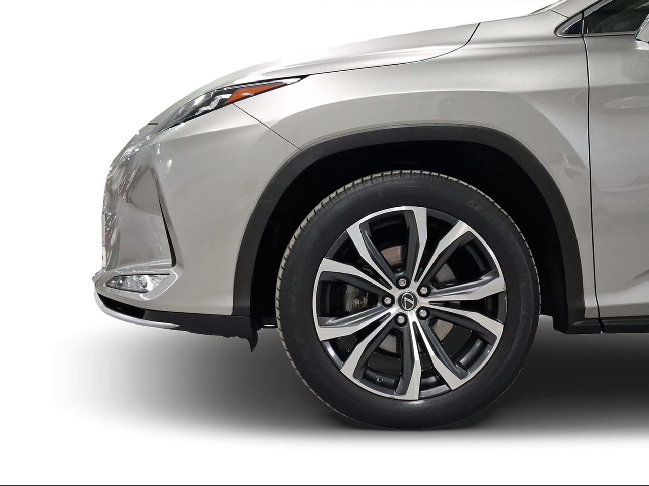 Lexus RX 450h Executive  - Foto 11