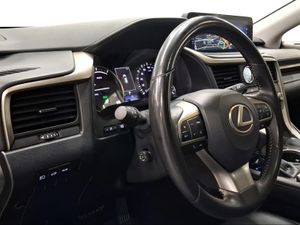 Lexus RX 450h Executive  - Foto 19