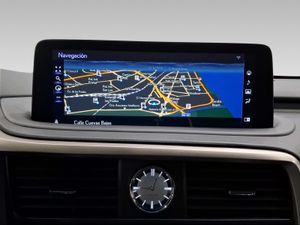 Lexus RX 450h Executive  - Foto 13