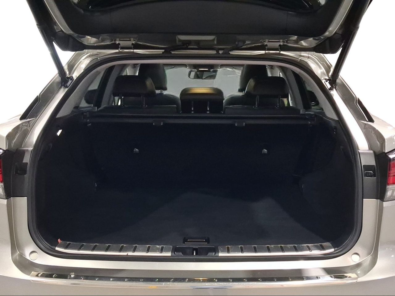 Lexus RX 450h Executive  - Foto 10