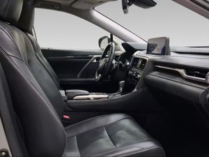 Lexus RX 450h Executive  - Foto 7