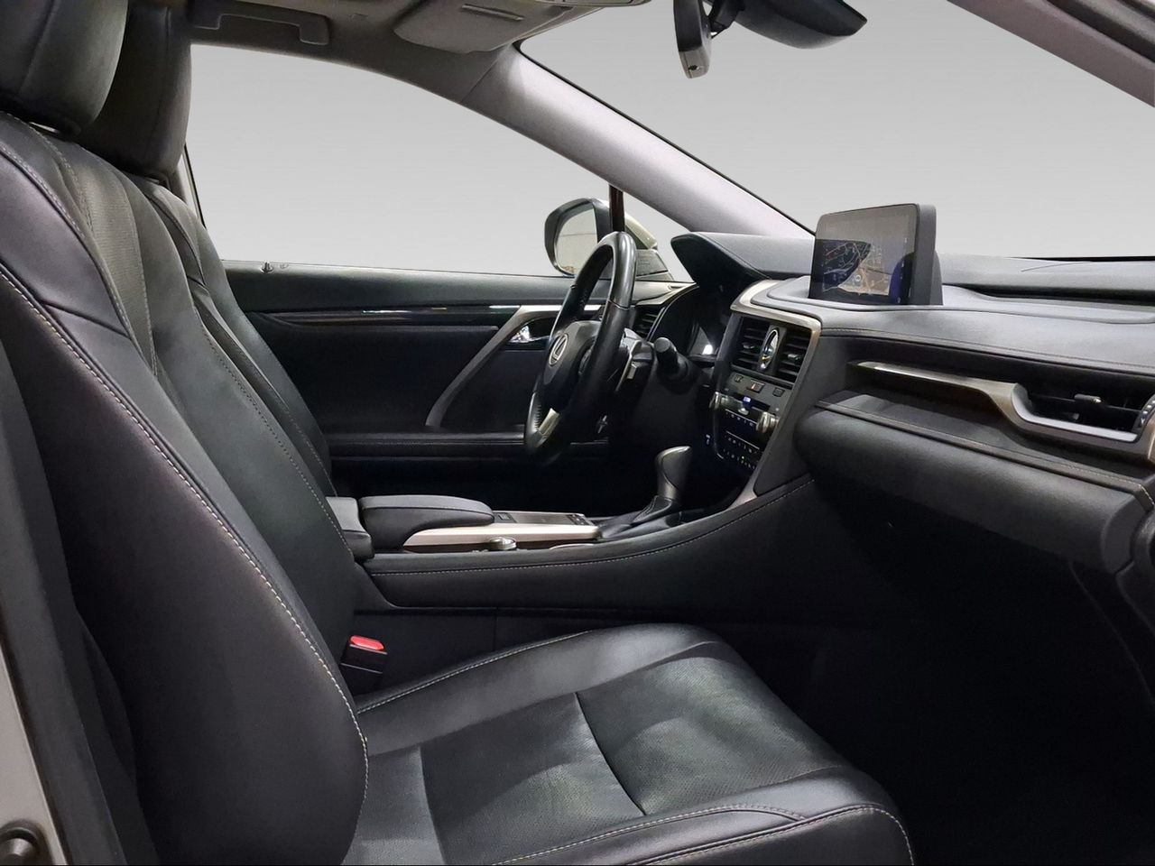 Lexus RX 450h Executive  - Foto 7