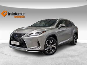 Lexus RX 450h Executive  - Foto 2