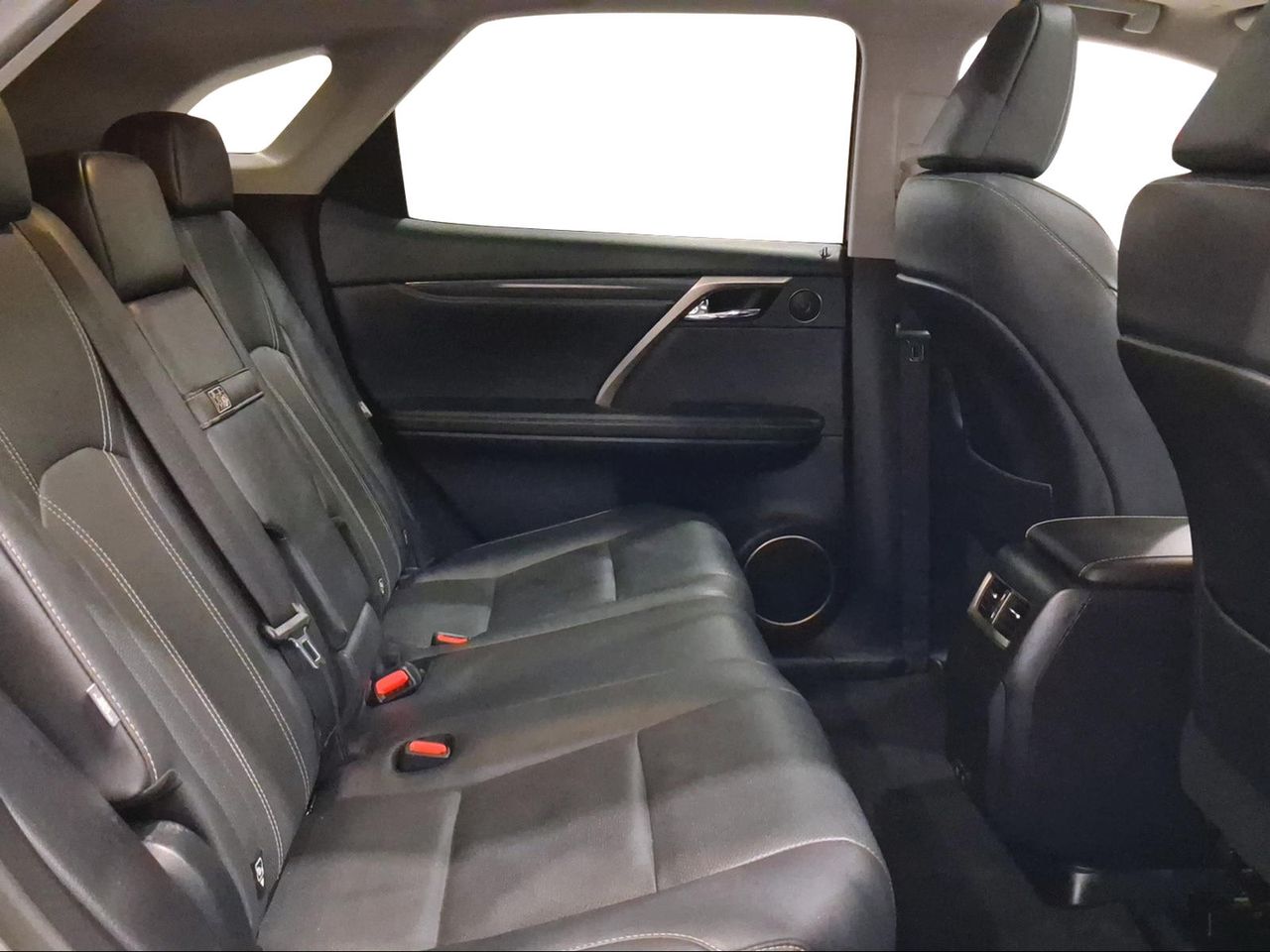 Lexus RX 450h Executive  - Foto 8