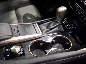 Lexus RX 450h Executive  - Foto 14