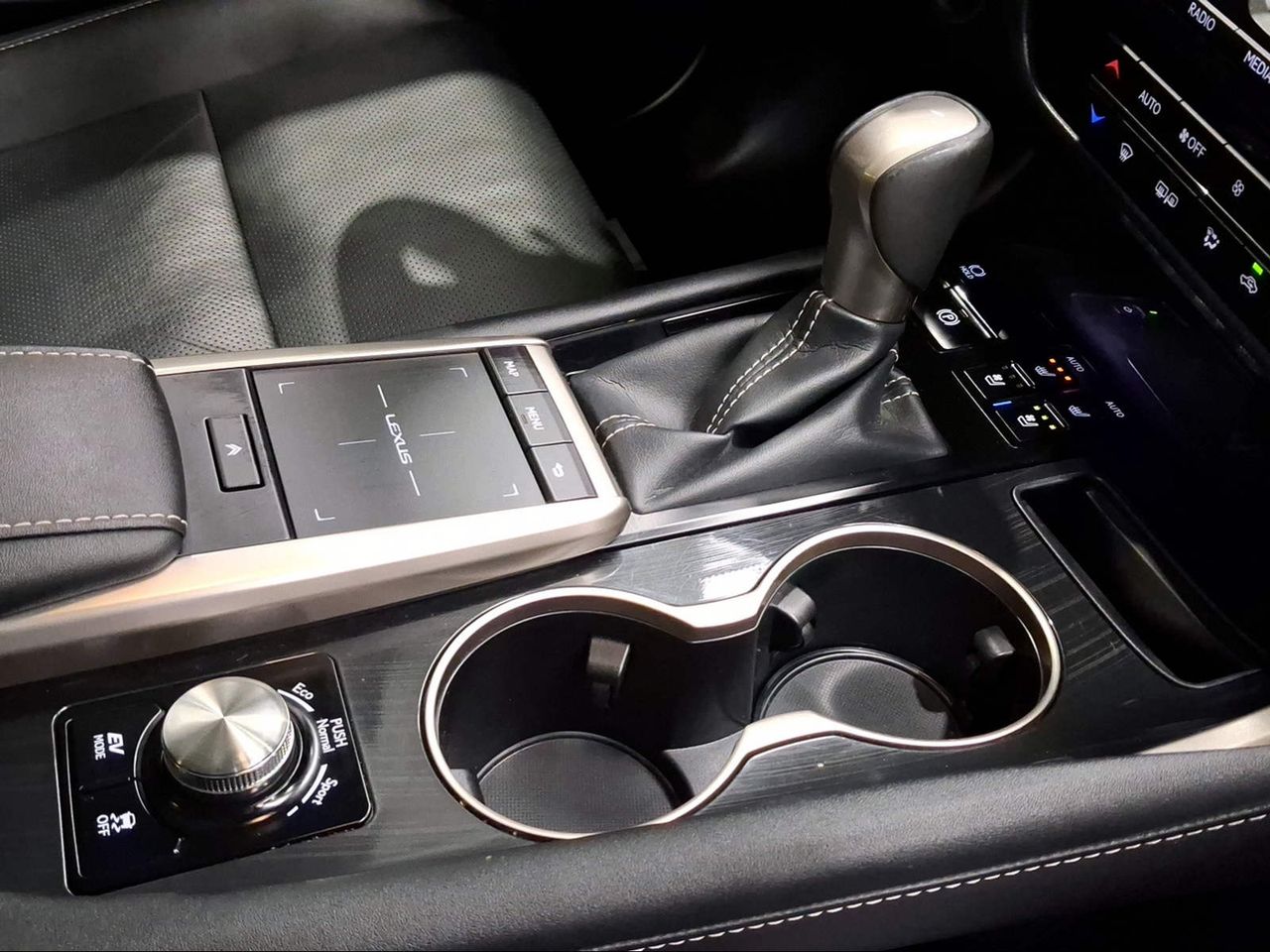 Lexus RX 450h Executive  - Foto 14