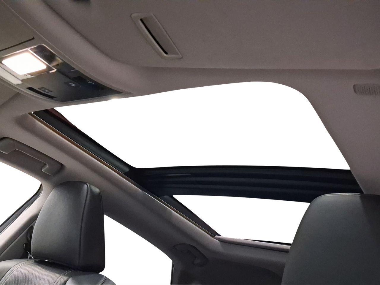 Lexus RX 450h Executive  - Foto 15