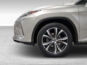 Lexus RX 450h Executive  - Foto 11