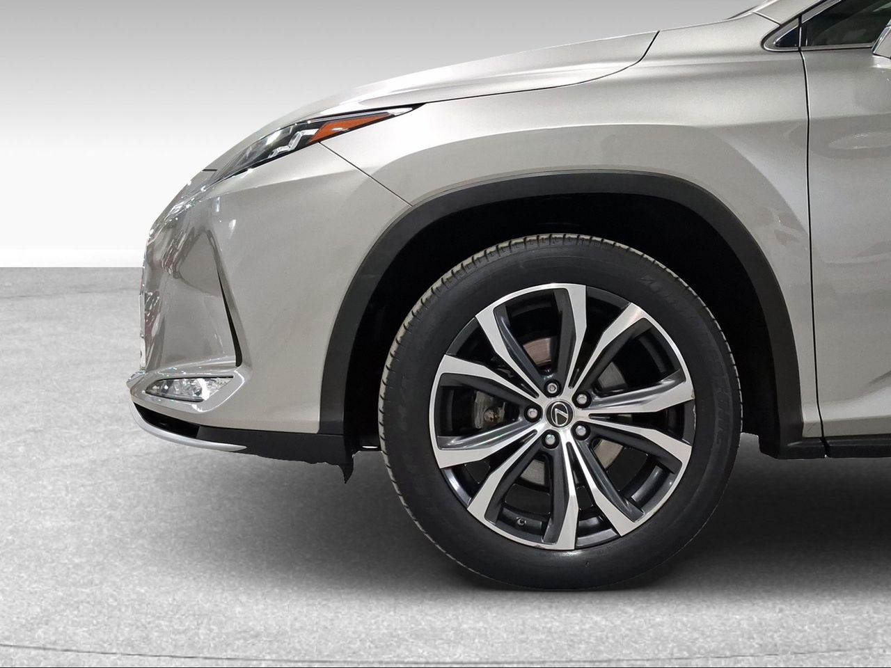 Lexus RX 450h Executive  - Foto 11
