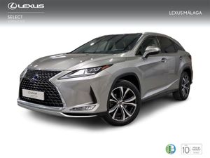 Lexus RX 450h Executive  - Foto 2