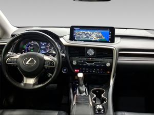Lexus RX 450h Executive  - Foto 9