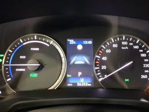 Lexus RX 450h Executive  - Foto 12
