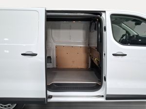 Toyota Proace L1 1PL VAN GX 1.5D 120CV M/T 6V  - Foto 8
