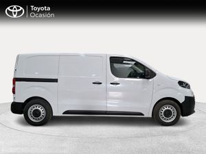 Toyota Proace L1 1PL VAN GX 1.5D 120CV M/T 6V  - Foto 18
