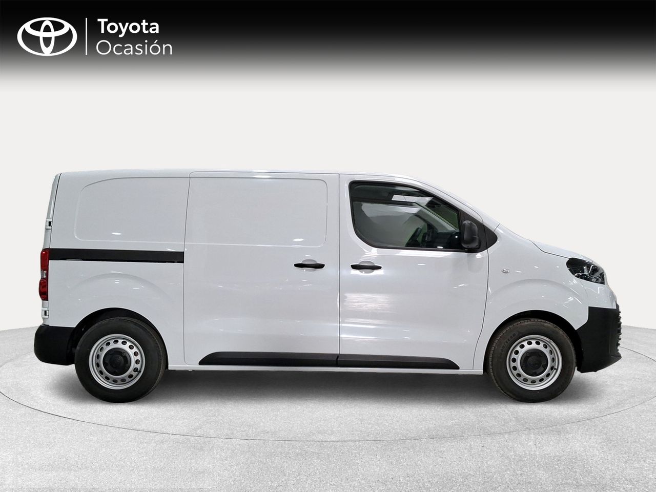 Toyota Proace L1 1PL VAN GX 1.5D 120CV M/T 6V  - Foto 18