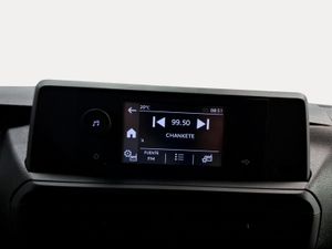 Toyota Proace L1 1PL VAN GX 1.5D 120CV M/T 6V  - Foto 16