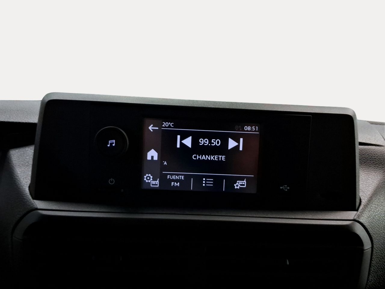 Toyota Proace L1 1PL VAN GX 1.5D 120CV M/T 6V  - Foto 16