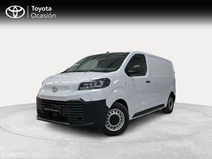 Toyota Proace L1 1PL VAN GX 1.5D 120CV M/T 6V  - Foto 2