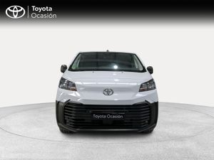 Toyota Proace L1 1PL VAN GX 1.5D 120CV M/T 6V  - Foto 6