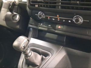 Toyota Proace L1 1PL VAN GX 1.5D 120CV M/T 6V  - Foto 21