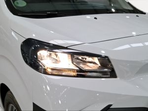 Toyota Proace L1 1PL VAN GX 1.5D 120CV M/T 6V  - Foto 24