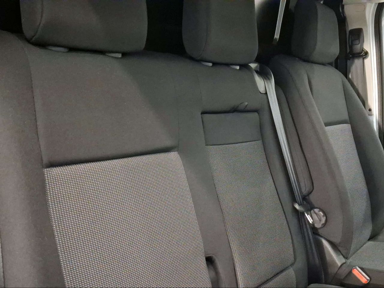 Toyota Proace L1 1PL VAN GX 1.5D 120CV M/T 6V  - Foto 22