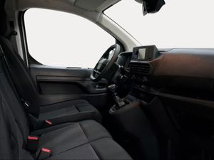 Toyota Proace L1 1PL VAN GX 1.5D 120CV M/T 6V  - Foto 7