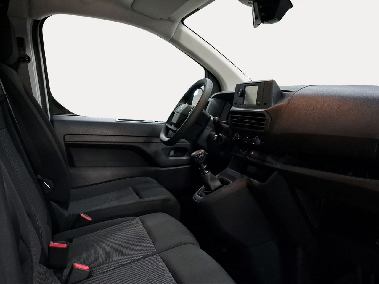 Toyota Proace L1 1PL VAN GX 1.5D 120CV M/T 6V  - Foto 7