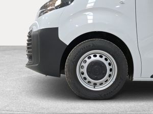 Toyota Proace L1 1PL VAN GX 1.5D 120CV M/T 6V  - Foto 17