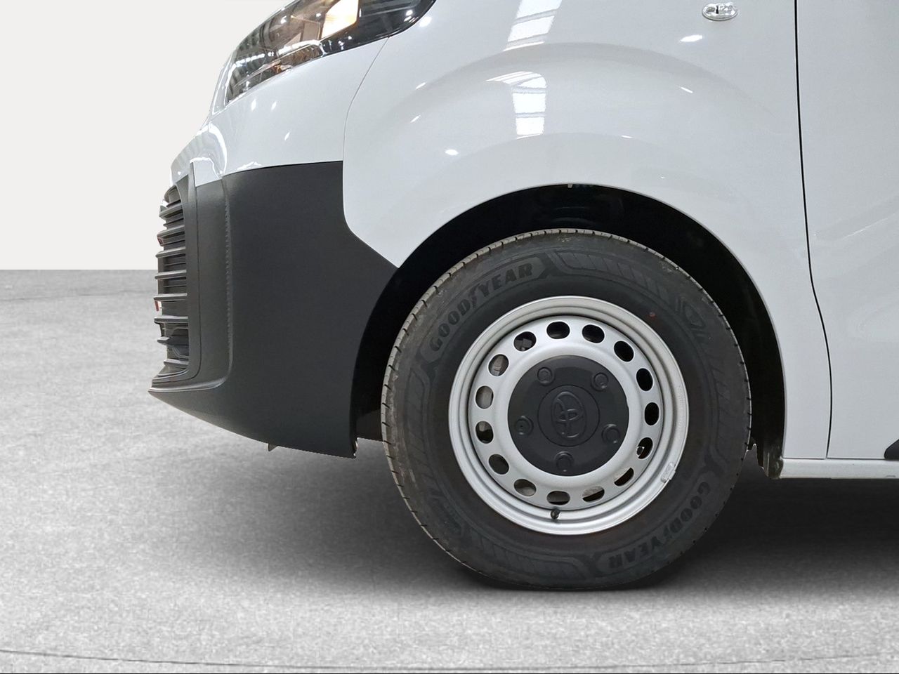 Toyota Proace L1 1PL VAN GX 1.5D 120CV M/T 6V  - Foto 17