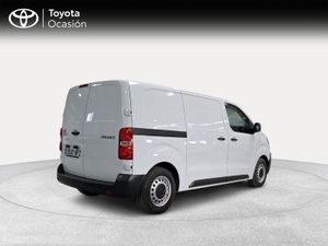 Toyota Proace L1 1PL VAN GX 1.5D 120CV M/T 6V  - Foto 19