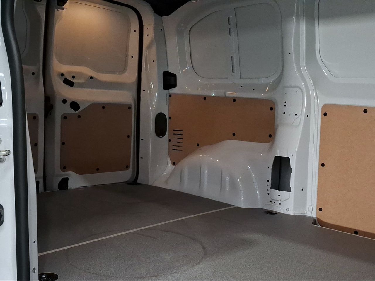 Toyota Proace L1 1PL VAN GX 1.5D 120CV M/T 6V  - Foto 12