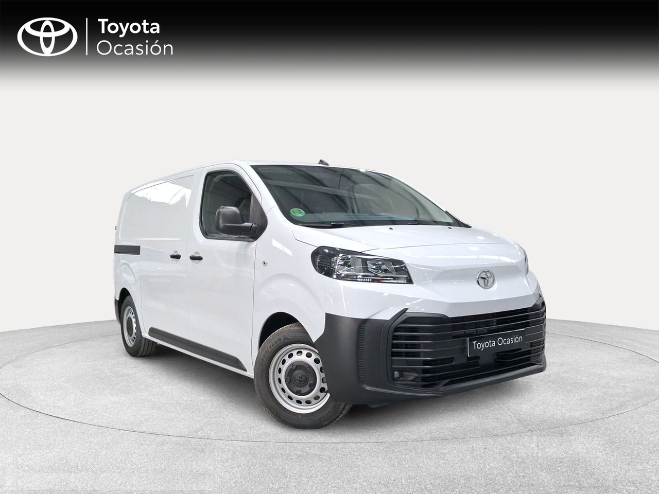 Toyota Proace L1 1PL VAN GX 1.5D 120CV M/T 6V  - Foto 20