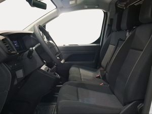 Toyota Proace L1 1PL VAN GX 1.5D 120CV M/T 6V  - Foto 13