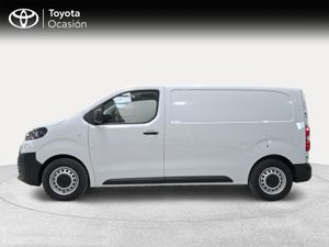 Toyota Proace L1 1PL VAN GX 1.5D 120CV M/T 6V  - Foto 4