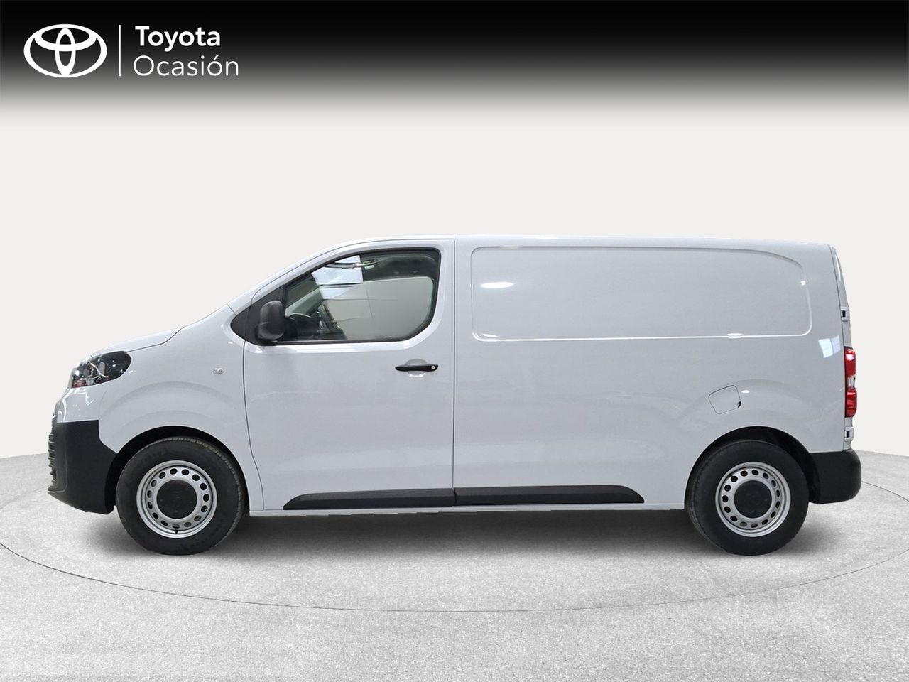 Toyota Proace L1 1PL VAN GX 1.5D 120CV M/T 6V  - Foto 4