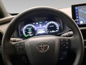 Toyota C-HR 1.8 Advance Hybrid 140  - Foto 14