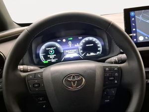 Toyota C-HR 1.8 Advance Hybrid 140  - Foto 14