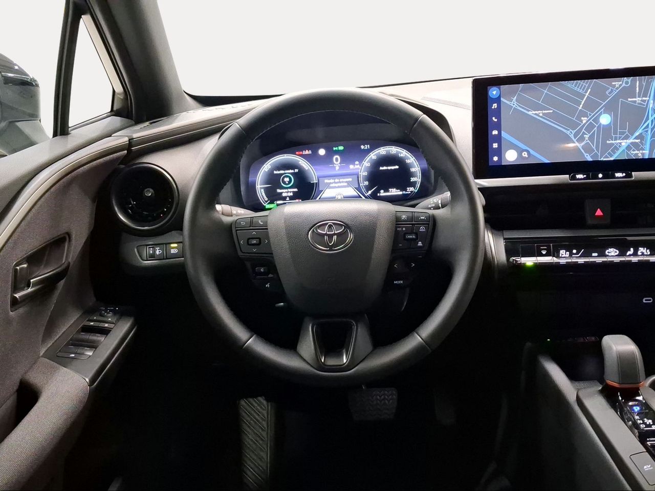 Toyota C-HR 1.8 Advance Hybrid 140  - Foto 10