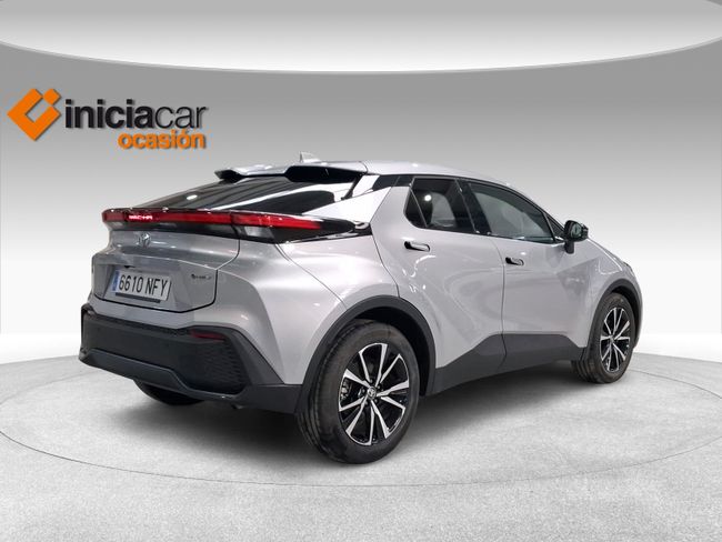 Foto coche