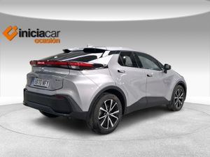 Toyota C-HR 1.8 Advance Hybrid 140  - Foto 19