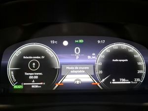 Toyota C-HR 1.8 Advance Hybrid 140  - Foto 15