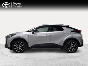 Toyota C-HR 1.8 Advance Hybrid 140  - Foto 4