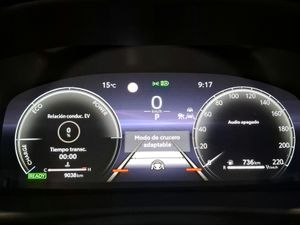 Toyota C-HR 1.8 Advance Hybrid 140  - Foto 15